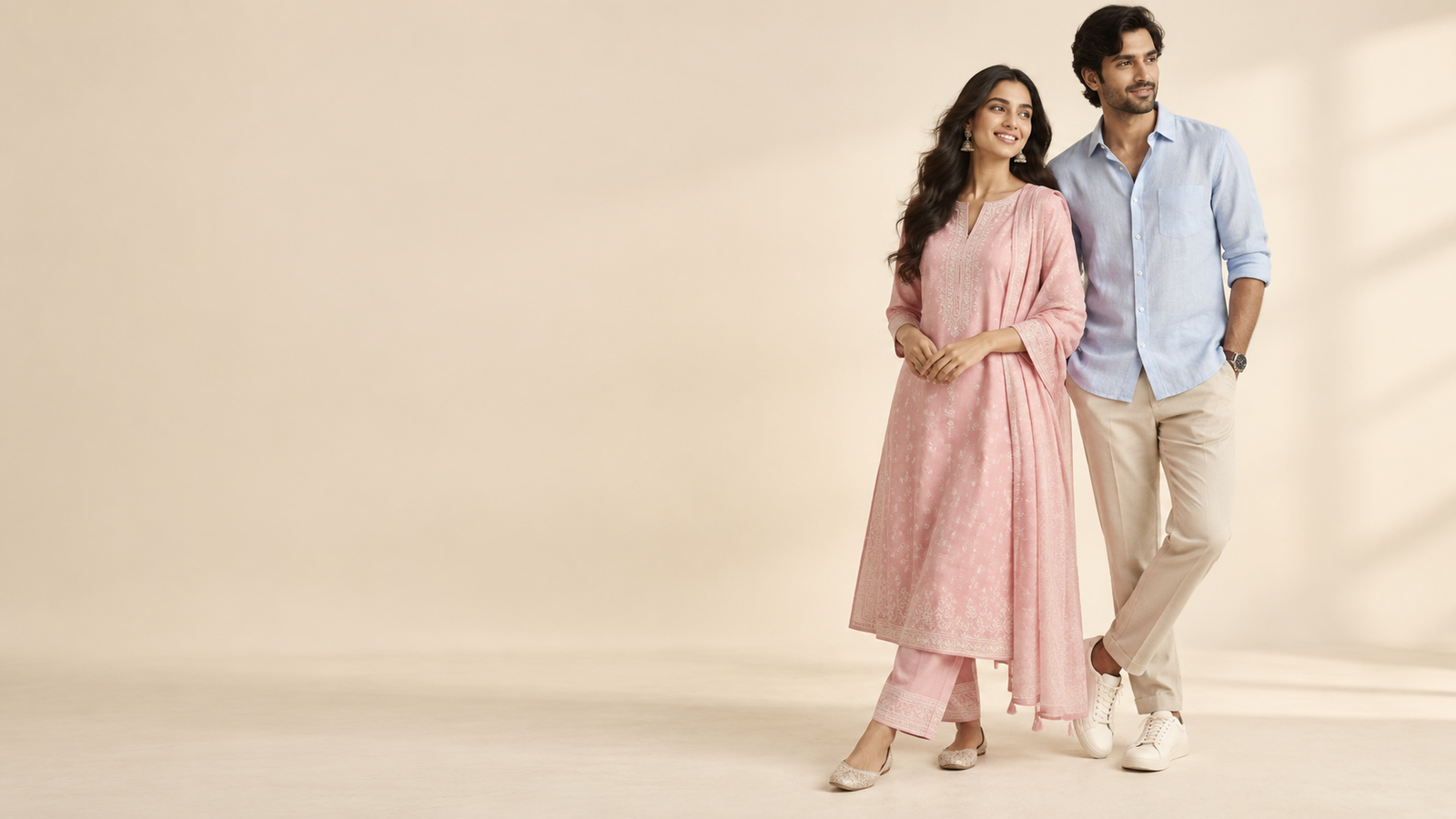 The FashionHub everyday collection